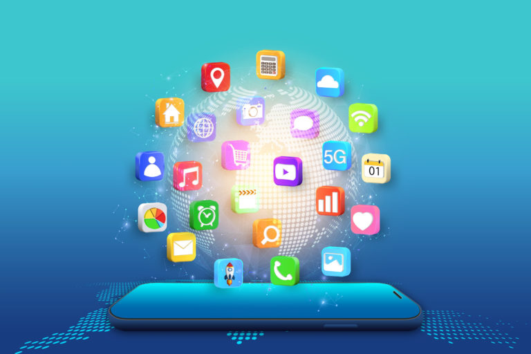 Application Logo